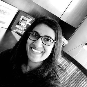 Meet your Posher, Michelle